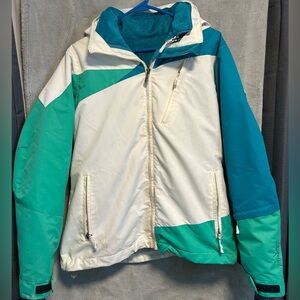 Liquid Venture Snow Jacket